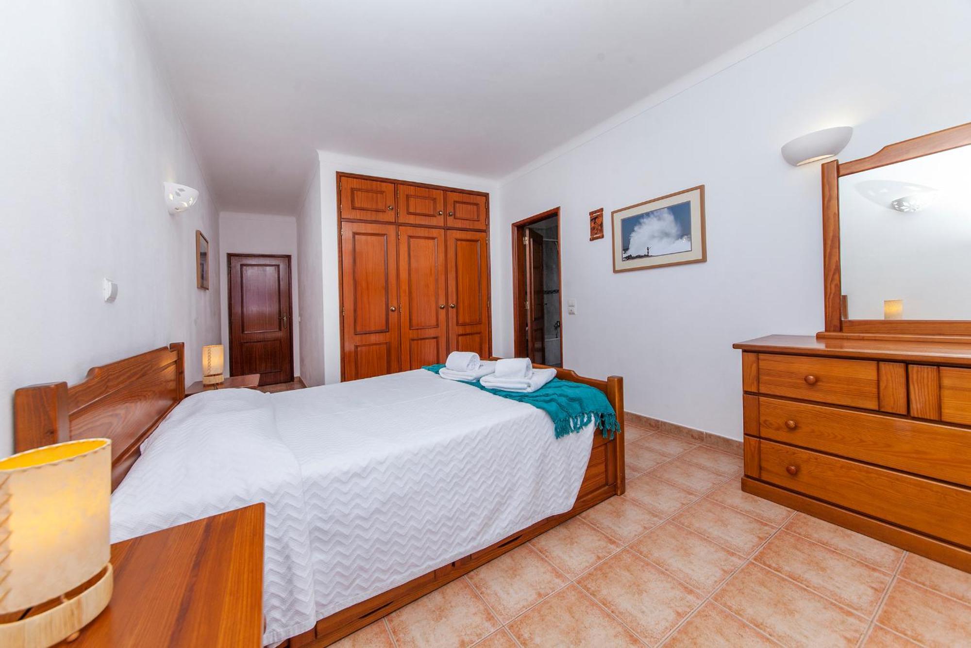 P - Meia-Praia Seaview Guesthouse Lagos Room photo