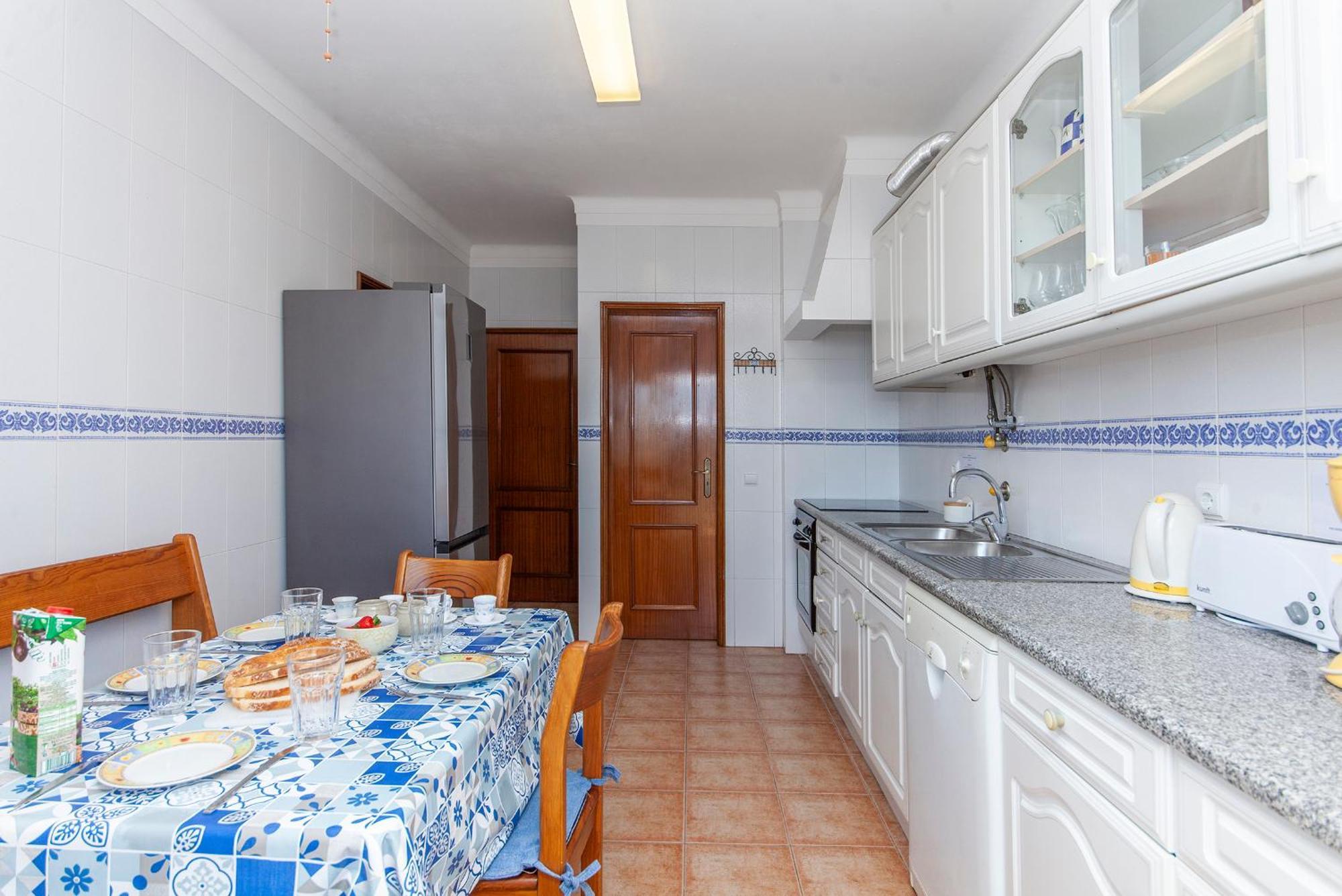P - Meia-Praia Seaview Guesthouse Lagos Exterior photo