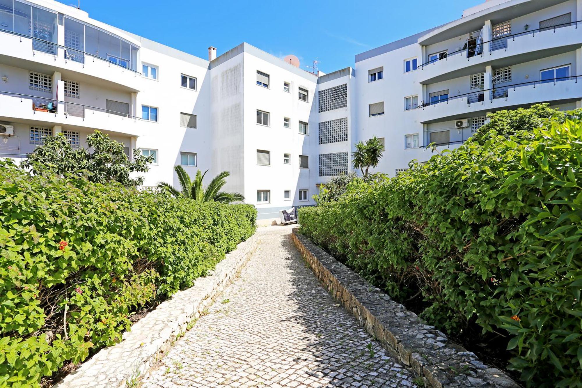 P - Meia-Praia Seaview Guesthouse Lagos Exterior photo